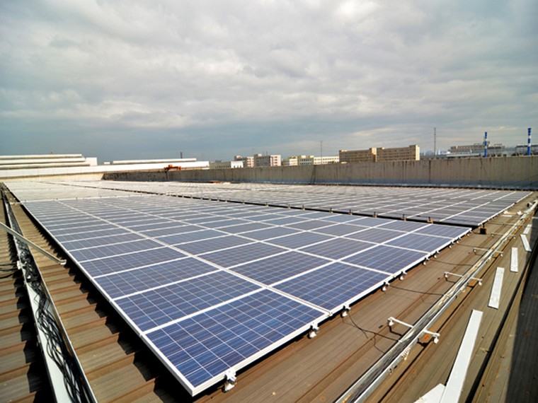 太陽能路燈屬于光伏發(fā)電裝置嗎，為什么要做光伏路燈