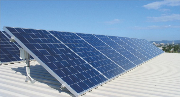 熱鍍鋅跟鋁鎂鋅支架哪個貴，光伏發(fā)電用不銹鋼還是用鐵鍍鋅好